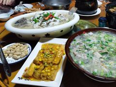 -杨厝六十六农庄农舍(杨厝路店)