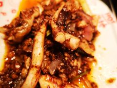 -火地铁板烧(昆山万象汇店)