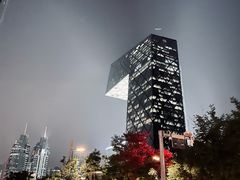 -中央广播电视总台(光华路办公区)