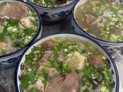 -夏家合汁(天润花园小区店)