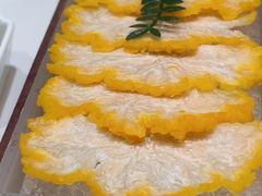 -花菇朵 ll 野生菌锅·精品滇菜(后沙峪店)