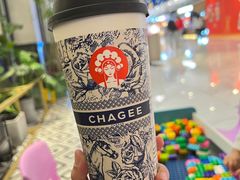 -霸王茶姬(常熟印象城店)