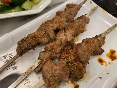 -牛街·马辈儿涮肉(牛街二店)