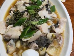 -美极鲜食坊(宝安南路店)