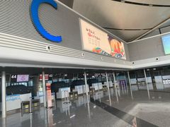 -太原武宿国际机场