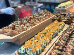 -菲住布渴酒店自助餐厅(阿里巴巴西溪园区店)