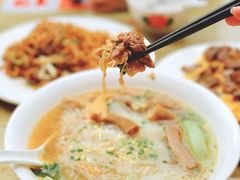 牛杂米丝-有章牛杂(石厦店)