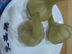 糖蒜-元盛居(亚泰大街店)