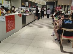 -富龙快餐店(铁西店)