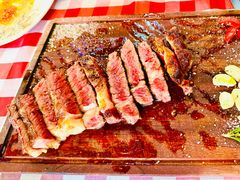 -安立可意大利美食