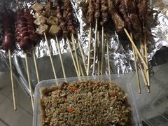 -肉串汪(望京店)