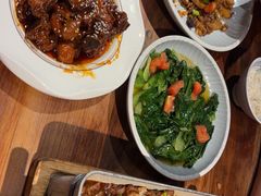 -树厨贵州菜(铜仁花果山店)