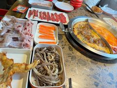 -铭记蛙小仙·活蛙畅享(CBD万达广场店)