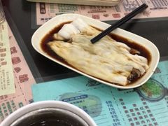 -荔园小馆(园岭新村二期店)