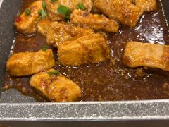 -一楼食业·美食人家