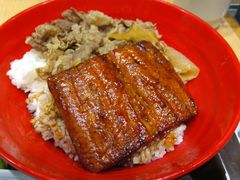 -食其家·牛丼咖喱(天津梅江印象城店)