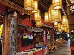 -小龙坎火锅(全球总店)