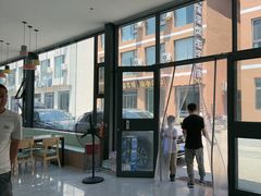 -俺家菜馆(百里峡店)
