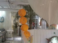 -秀儿家の小确幸融合西餐厅(万达店)