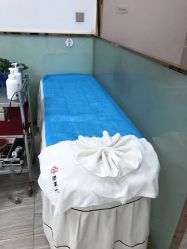 点击看大图 -悟空祛痘·亚健康皮肤管理中心