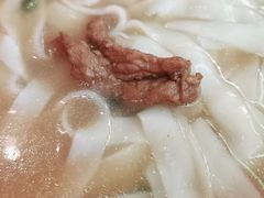 长沙经典肉丝米粉-万利记·长沙粉面小吃(京基水贝店)