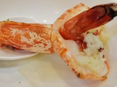 -东江港海鲜城(广雅花园别墅区店)