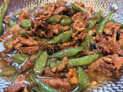 -俏湘厨•地道湘菜(建华南路店)