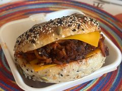 -CC BAGEL&SCONE 贝果与司康(南开大悦城店)