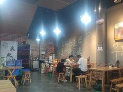 -崔少野猫耳朵老碗面(宫园中央店)