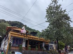 -秦岭终南山世界地质公园翠华山景区
