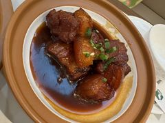 -小菜园新徽菜(北京大兴龙湖天街店)