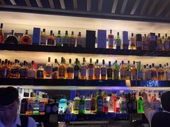 -MOSSO音乐酒吧·live house(长乐路店)