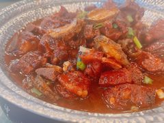 -秦淮人家风味酒楼(赣榆店)