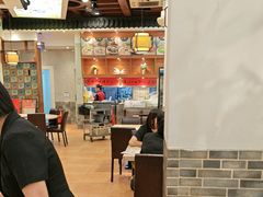 -蒸武门·广式茶点(石滩店)