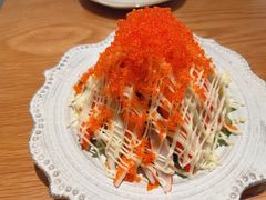 -团子君寿司·茶