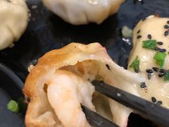 -小杨生煎(香港名都店)