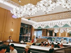 -新世界餐厅(万达店)