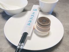 -老妈疙瘩汤·平价海鲜专门店·老威海菜(渔港路店)