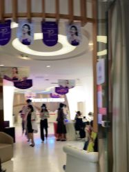 体验前-深圳美莱医疗美容医院