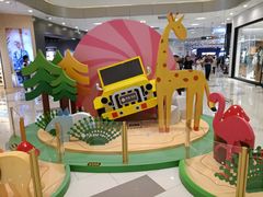 -凯德广场(西城店)