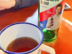 -满族八旗正宗牛肉面