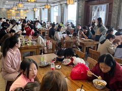 -清真马杰山牛肉汤馆