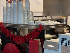-Seesaw Coffee(环贸iapm店)