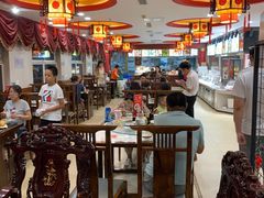 -百味饺子城•海鲜家常菜(秦皇岛店)