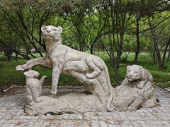 -仰山公园