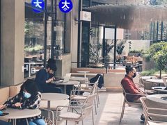 -大小咖啡 BigSmallCoffee(麦子店)