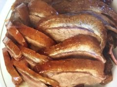 -北京全聚德(天安门店)