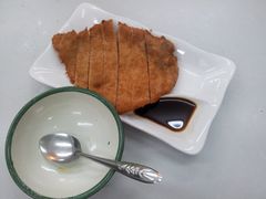 炸猪排-做了不起的80后