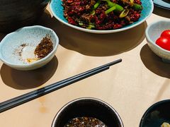 -山石榴·贵州菜(丰盛里店)