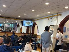 -西部马华清真兰州牛肉面·烧烤夜市(关东店)